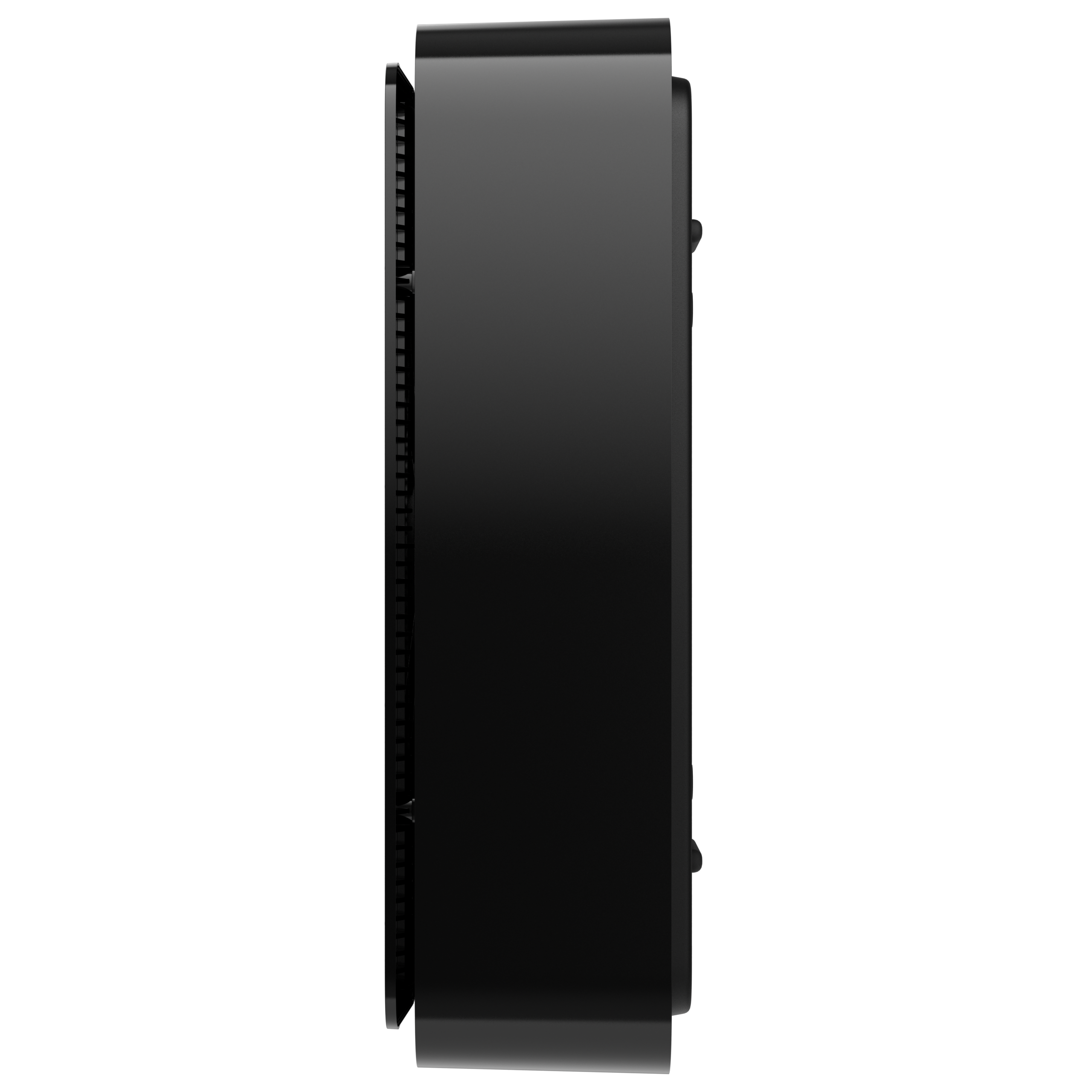 NVR HAC 8-ch Schwarz NVR HAC 16-ch Schwarz