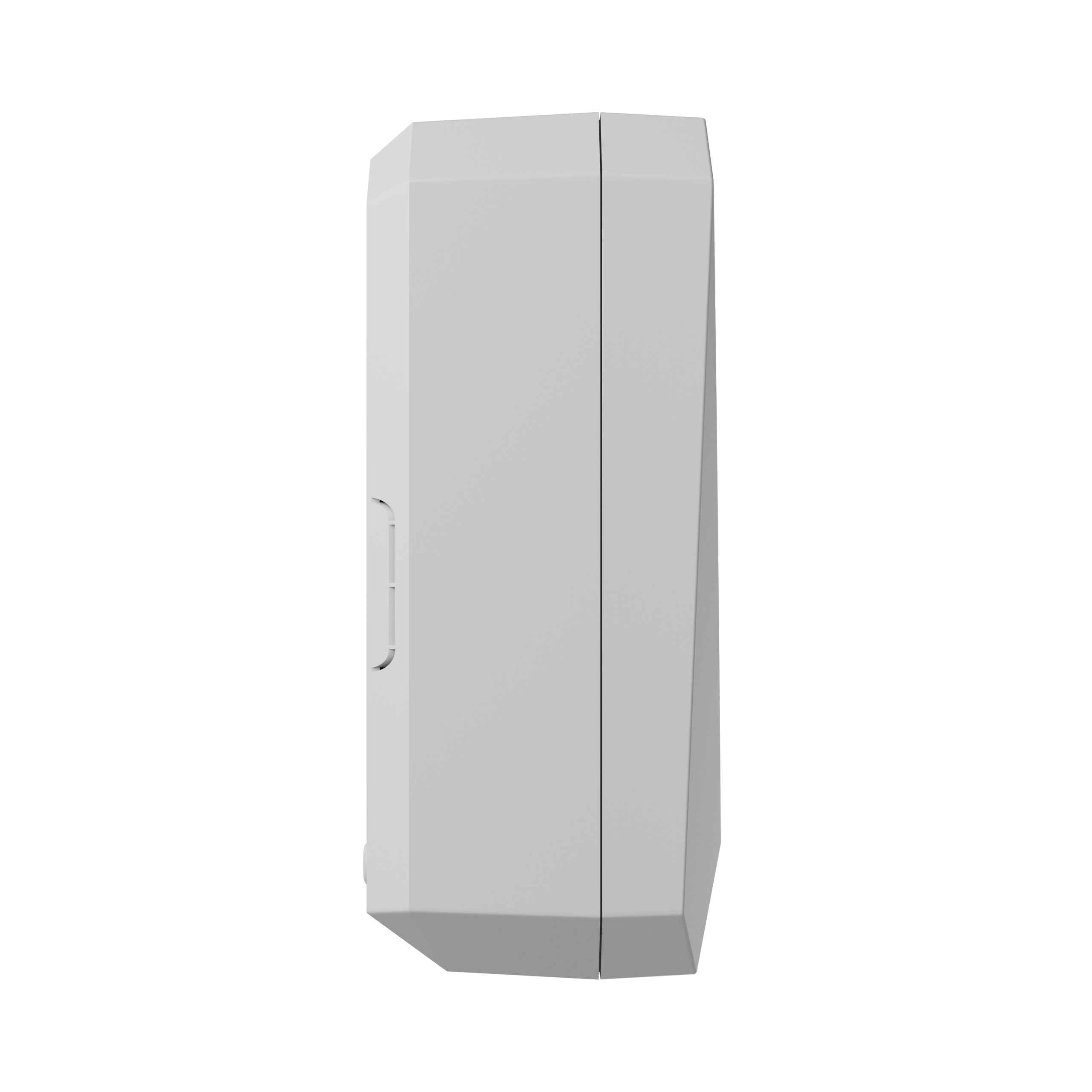 Hub BP Jeweller Weiß