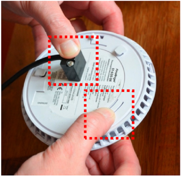 ST-622 Diagnostik Kabel