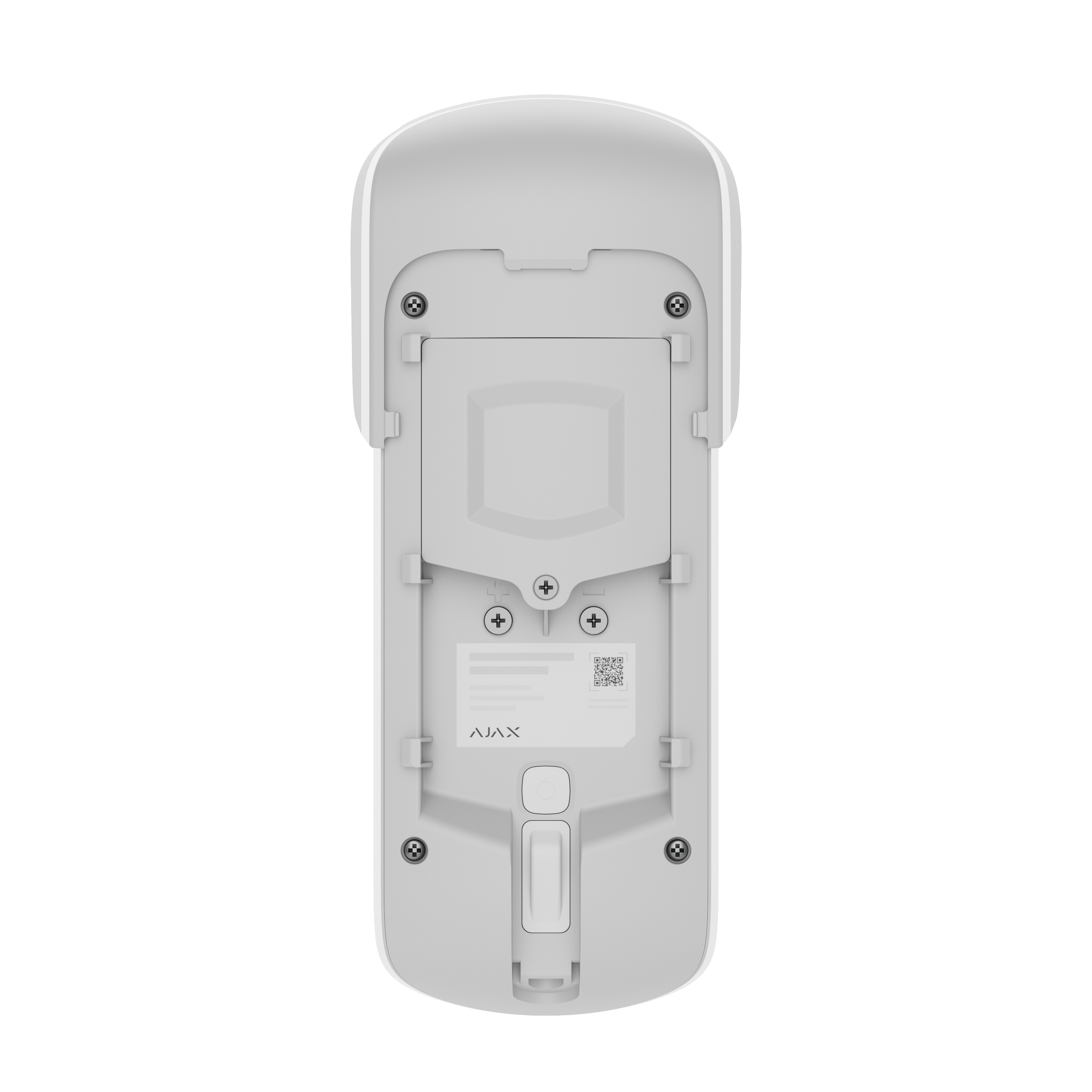 CurtainCam Outdoor HighMount (PhOD) Jeweller Weiß CurtainCam Outdoor HighMount (PhOD) Jeweller Weiß