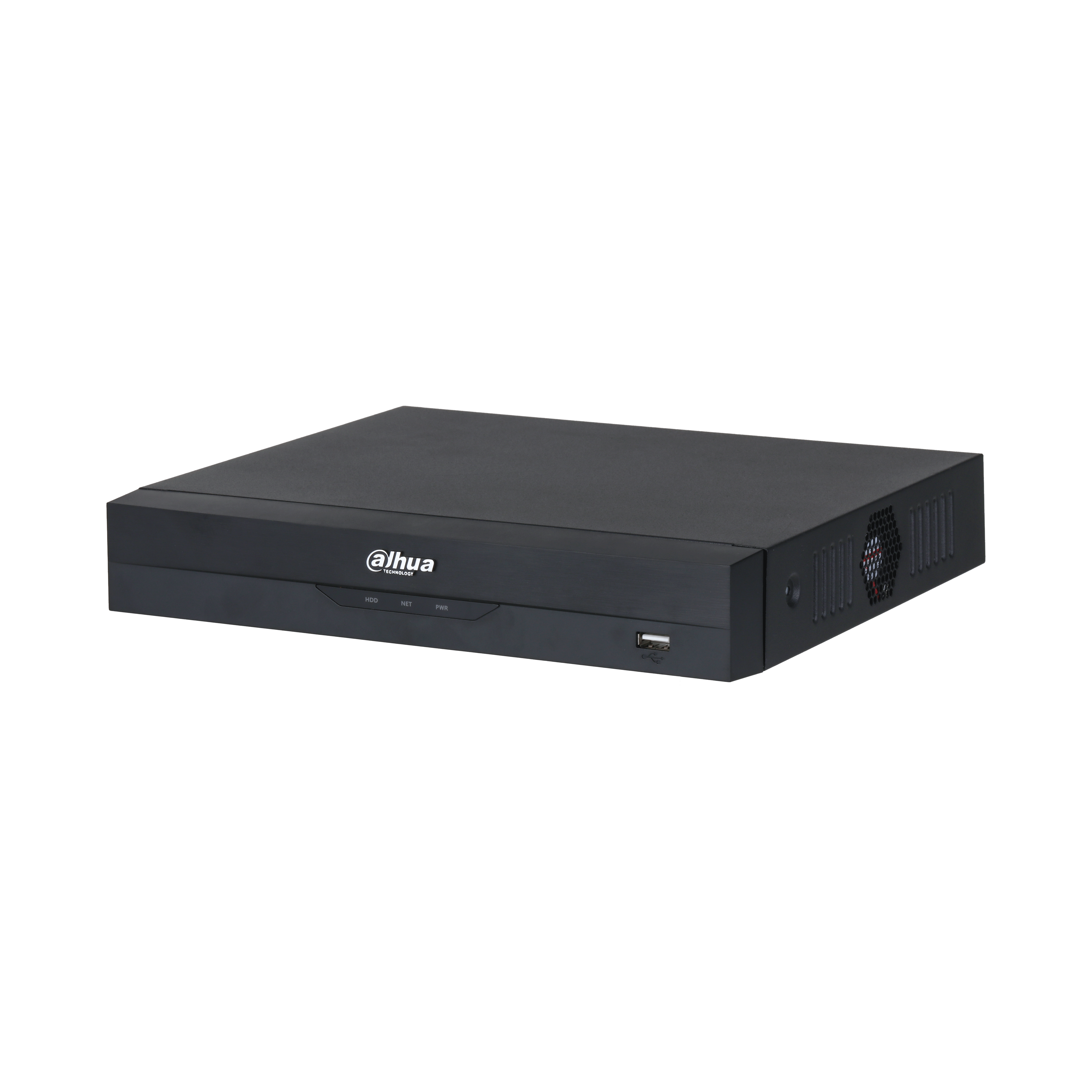 D-NVR4108HS-8P-EI Computerausrüstung, Elektronik, Hardware