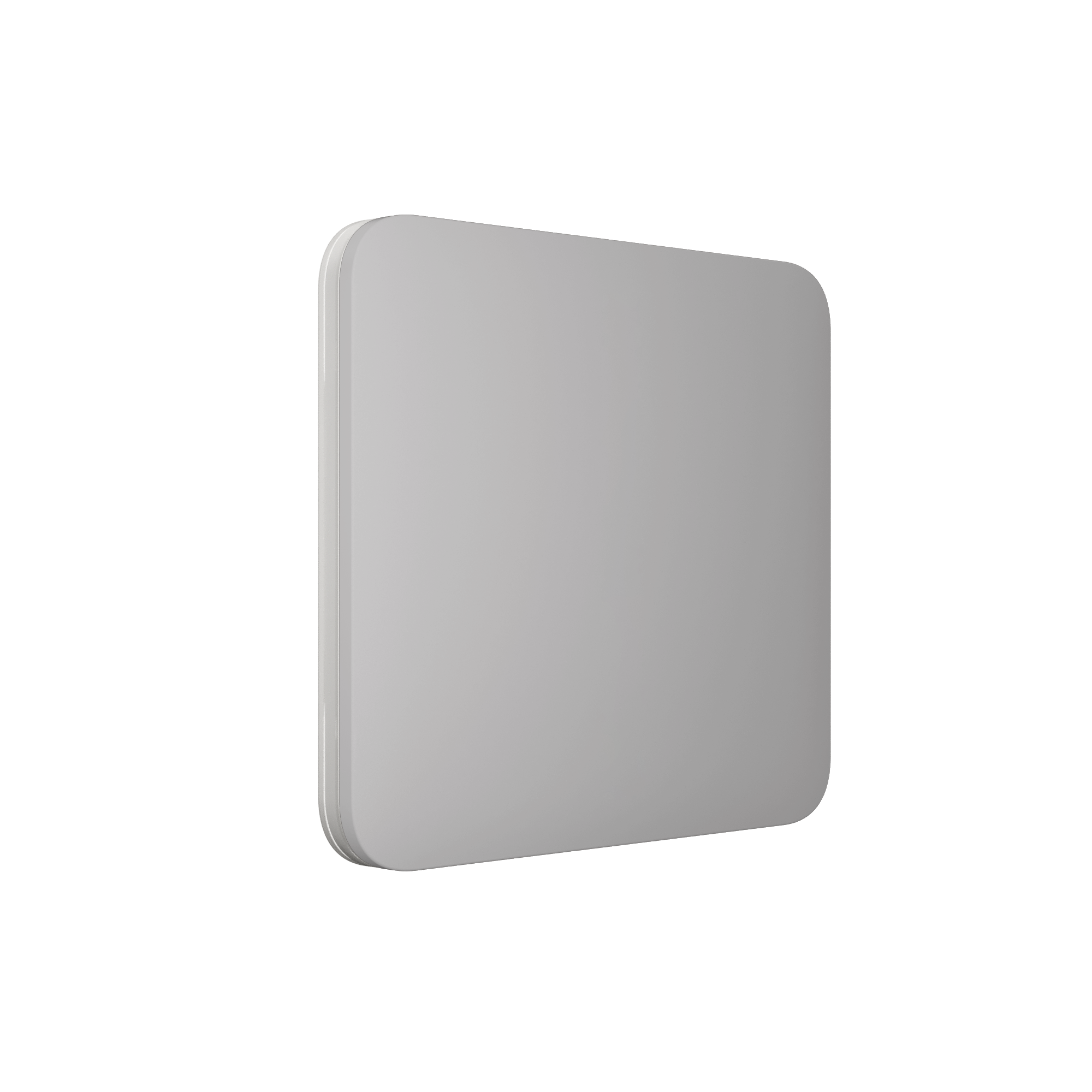 Ajax SoloButton (1-gang) Fog Ajax SoloButton (1-gang) Fog Detailansicht Bild 3 | EPS