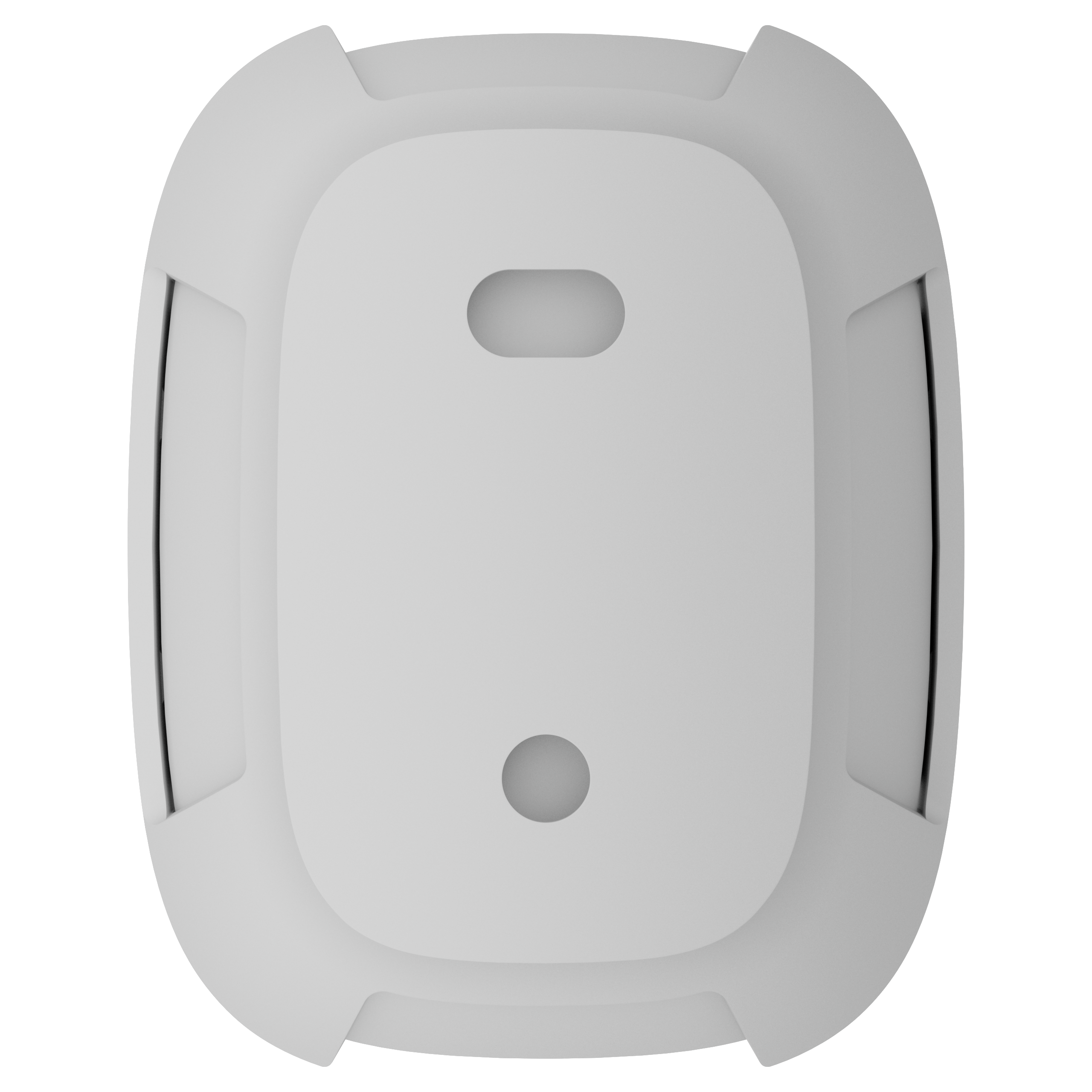 Superior DoubleButton G3 Jeweller Weiß