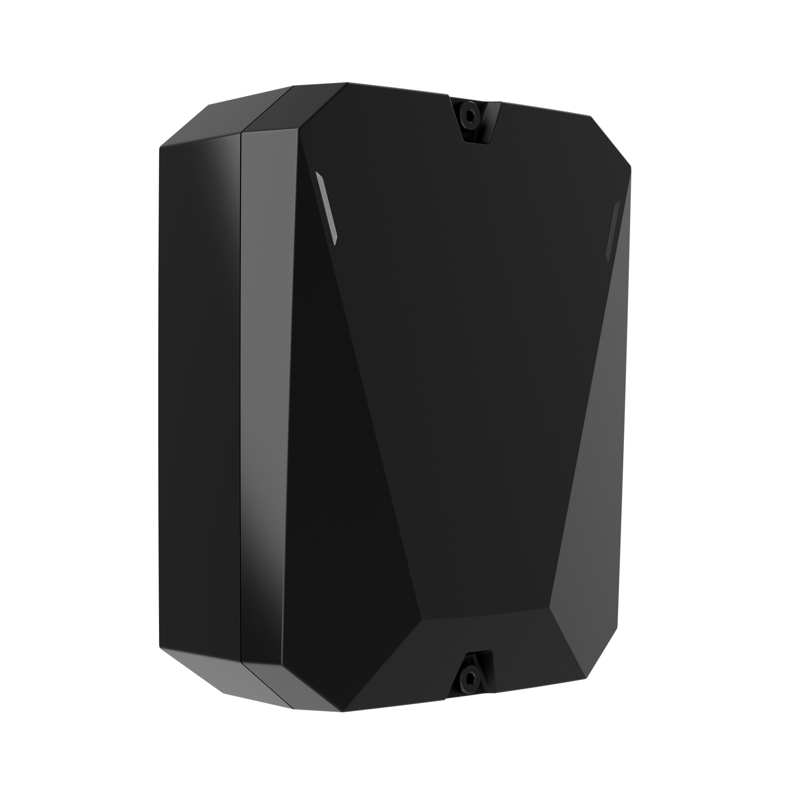 Hub BP Jeweller Schwarz