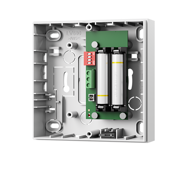 Jablotron JA-162M Funkmodul mit zwei Universaleingängen | EPS