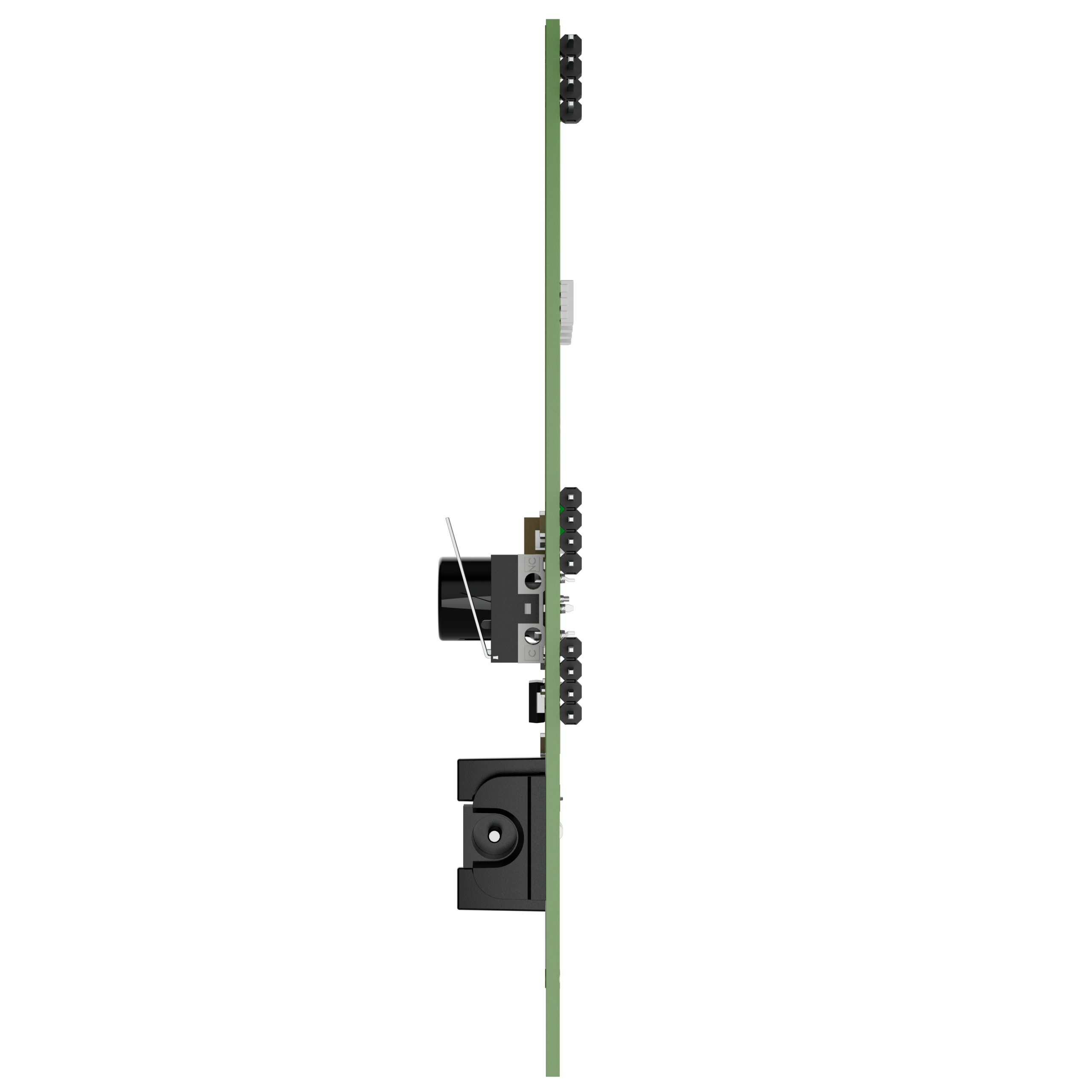 EPS Alarm/Video/Brand Systems EPS Alarm/Video/Brand Systems