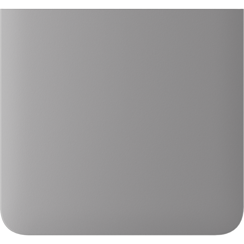 SideButton (1-gang) vertical Fog
