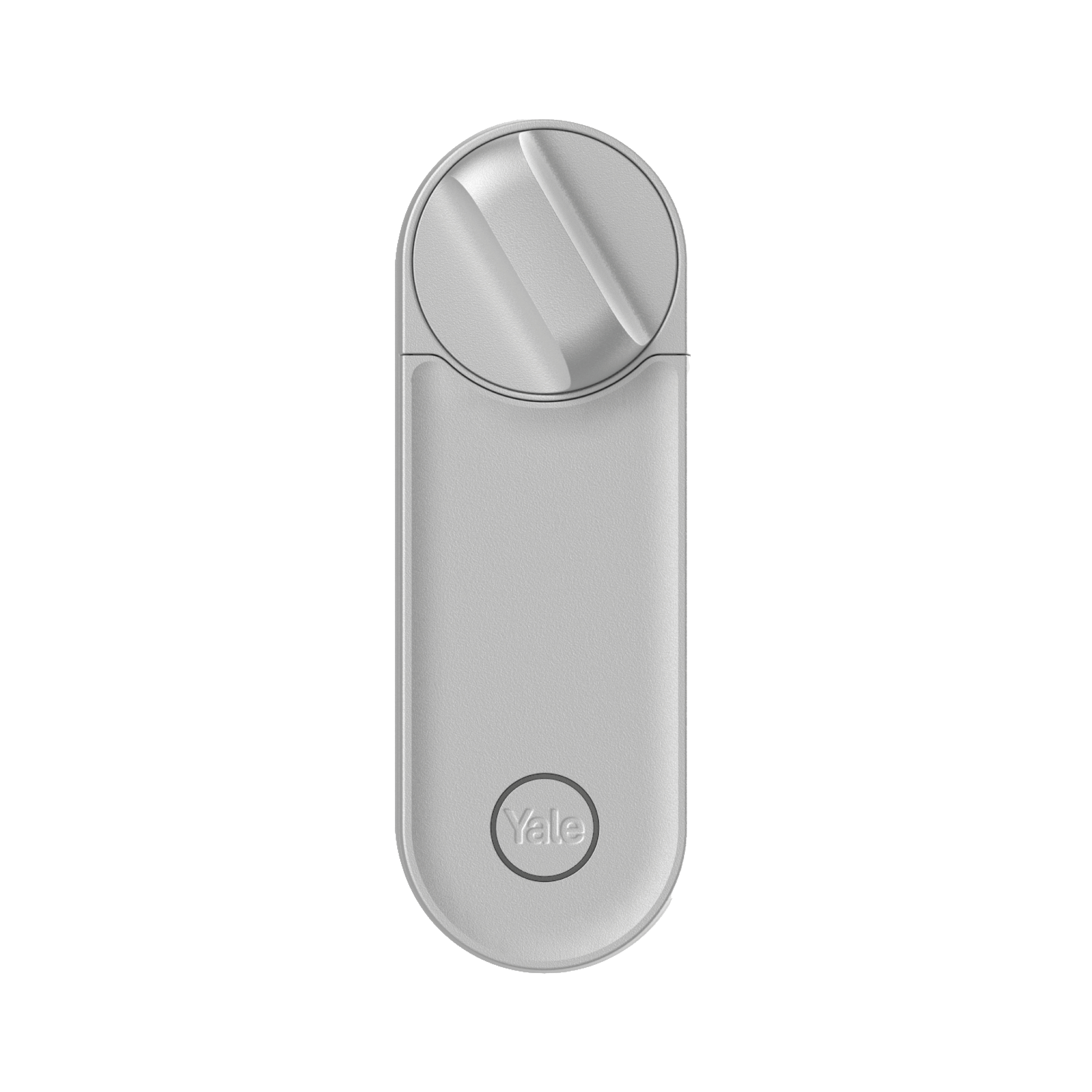 Yale Linus Smart Lock L2 Silber Yale Linus Smart Lock L2 Silber