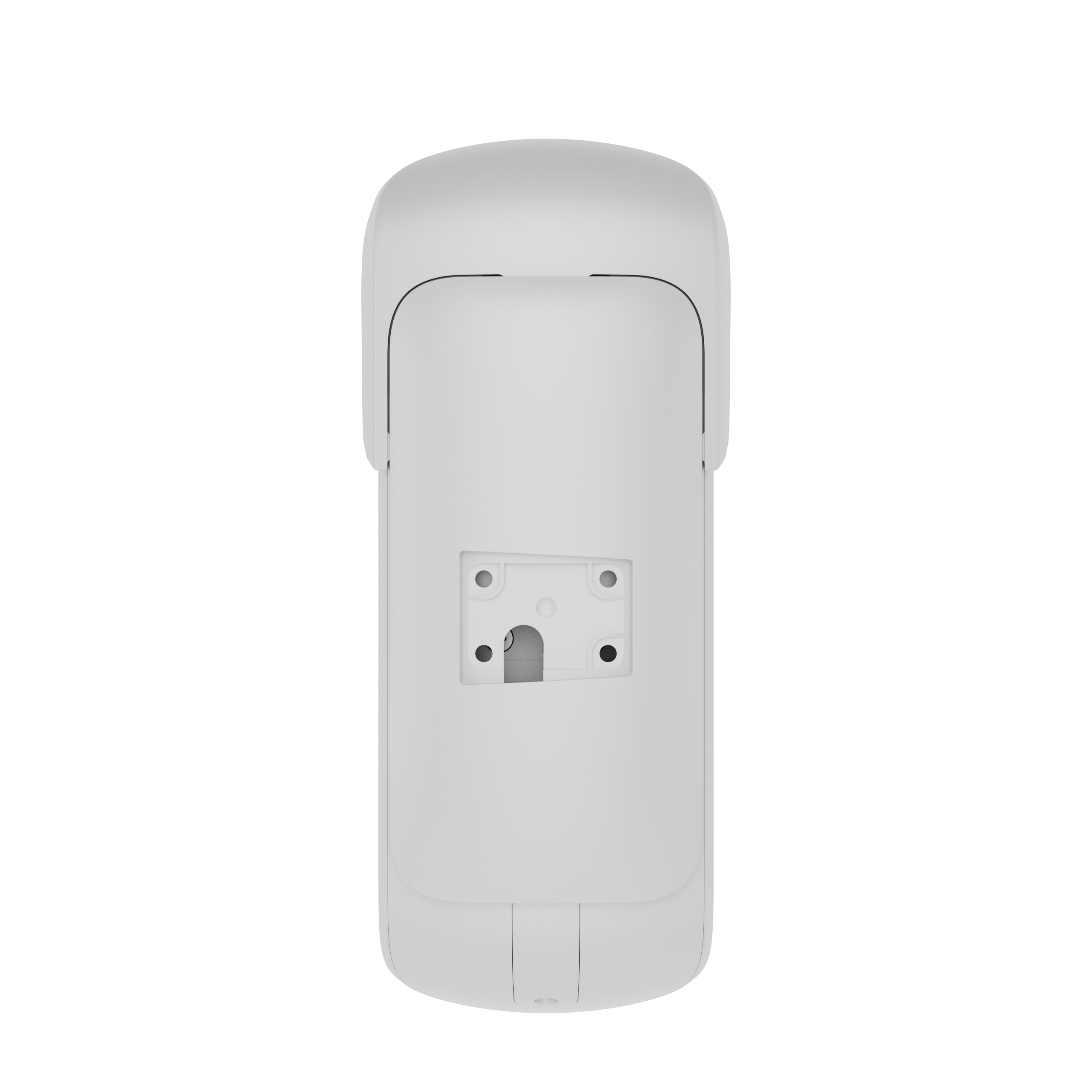 MotionCam Outdoor HighMount (PhOD) Jeweller Weiß MotionCam Outdoor HighMount (PhOD) Jeweller Weiß, Adapter, Elektronik