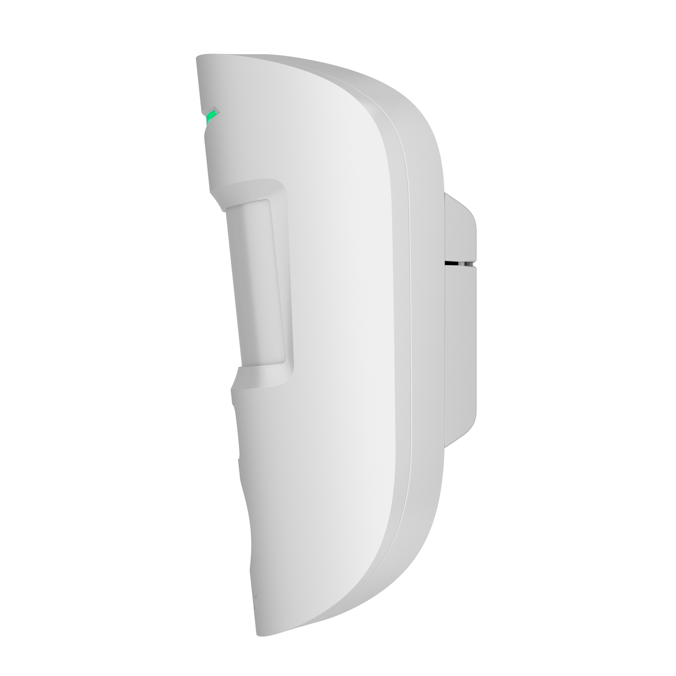 Ajax Superior MotionCam HD (PhOD) Jeweller Weiß | EPS