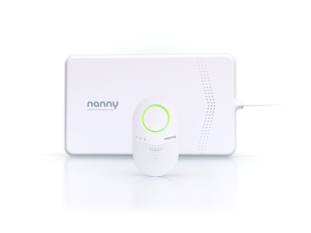 BM-03 Baby-Atemmonitor BM-03 Baby-Atemmonitor