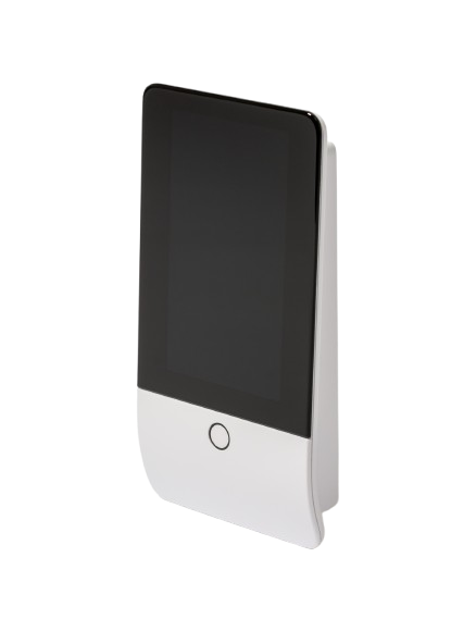 JA-156E Drahtlose Touchscreen-Tastatur mit RFID-Lesegerät JA-156E Drahtlose Touchscreen-Tastatur mit RFID-Lesegerät