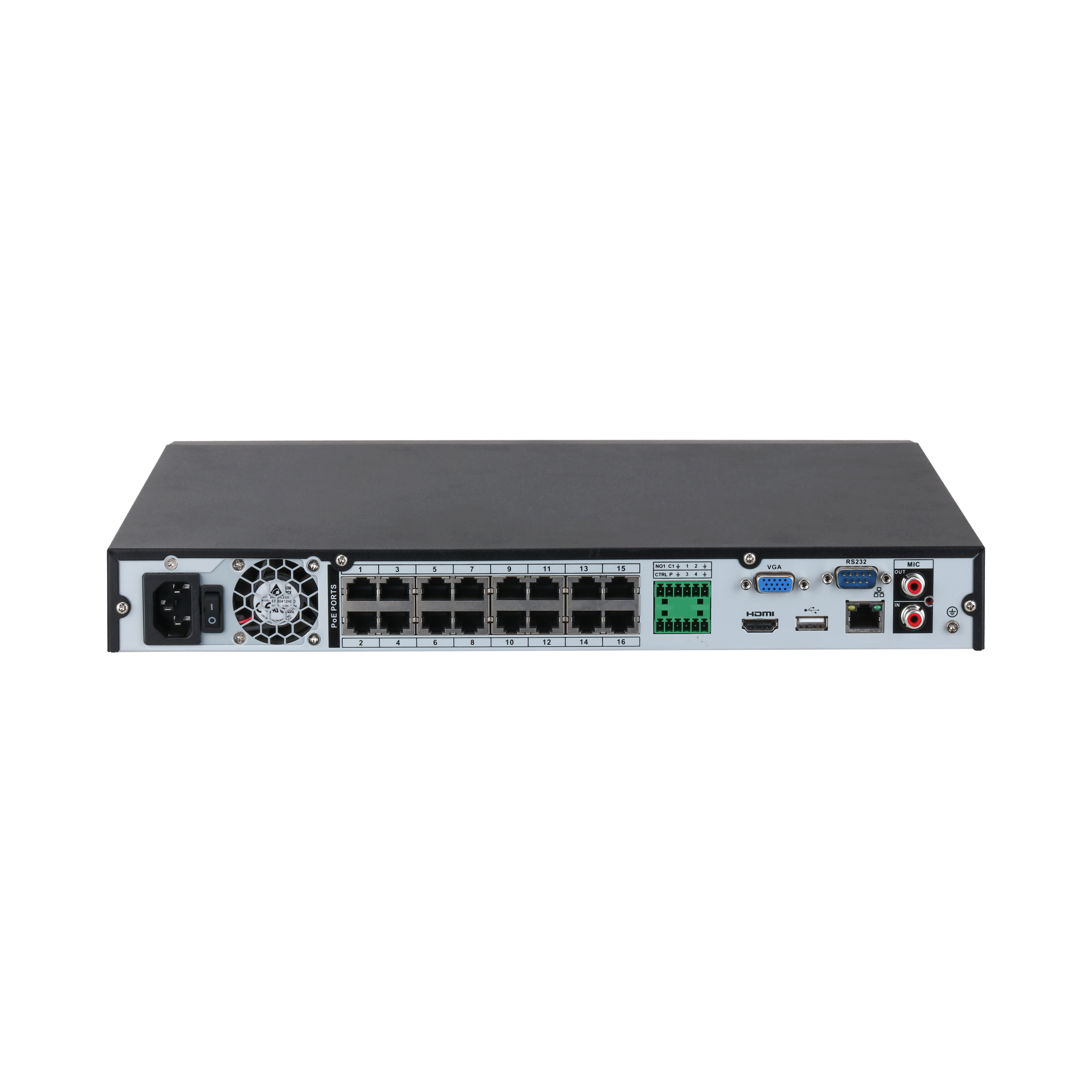 EPS Alarm/Video/Brand Systems EPS Alarm/Video/Brand Systems