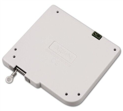 Jablotron CT-01 Rollladen-Bewegungsmelder Jablotron CT-01 Rollladen-Bewegungsmelder Detailansicht Bild 2 | EPS