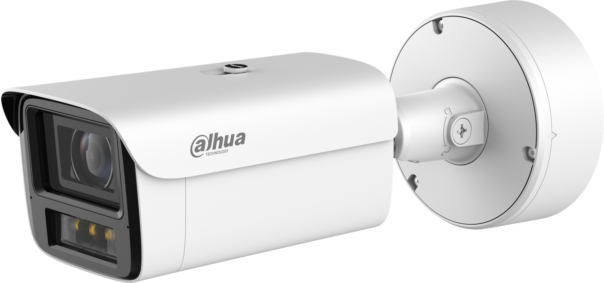 IPC-HFW7859Z1P-Z-PV-2712-X 8MP Dual-Light Bullet 2.7-12mm