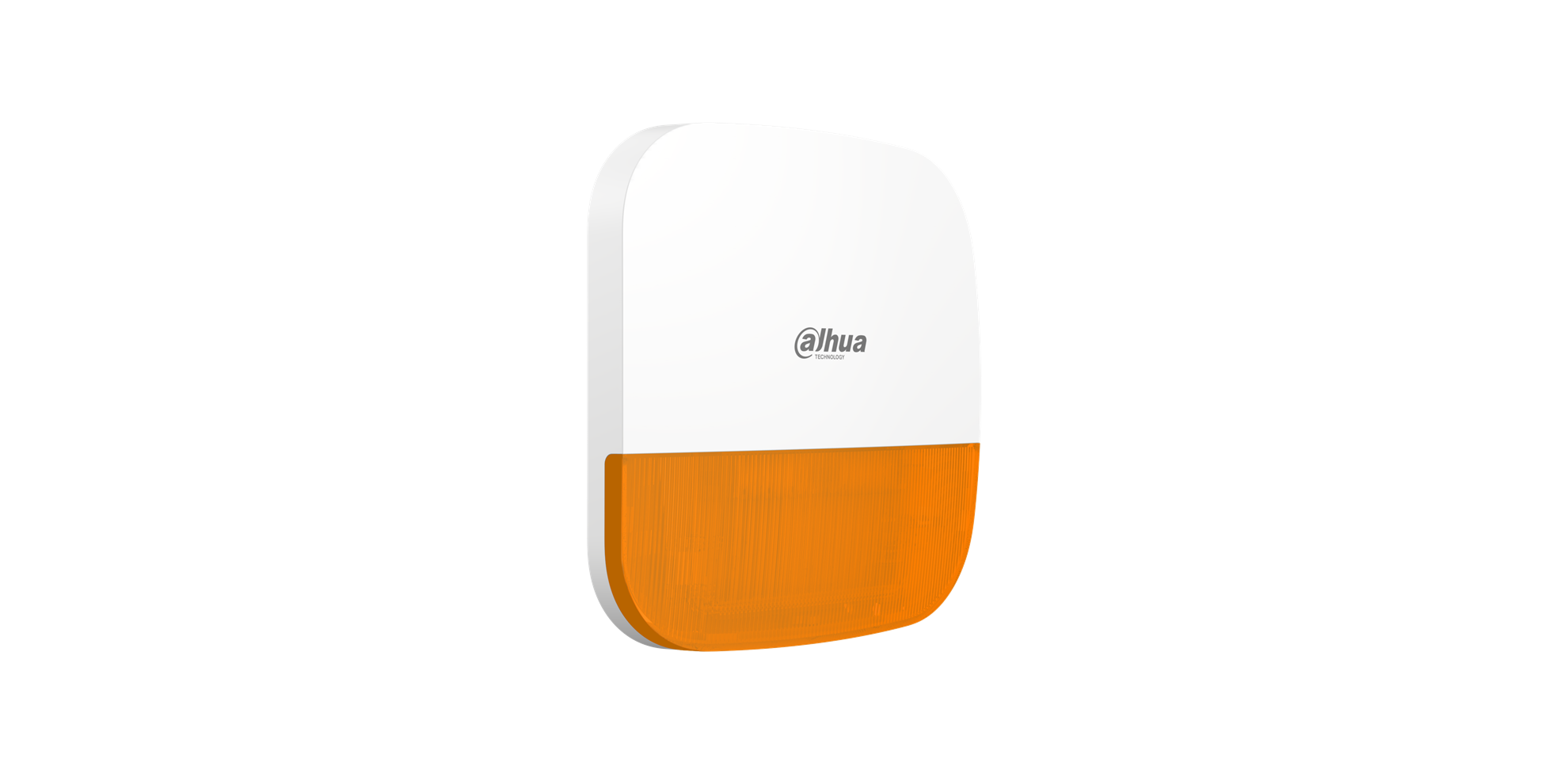 AirShield Funk-Außensirene (orange) D-ARA13-O (Dahua)