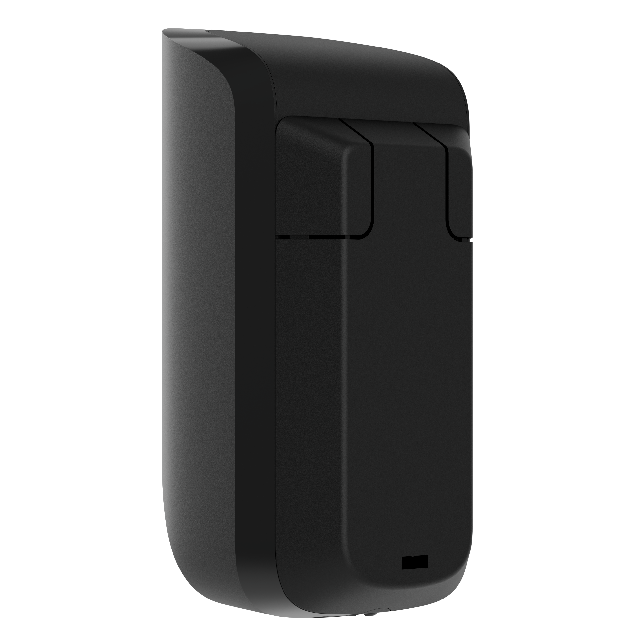 Superior MotionProtect G3 Jeweller Schwarz