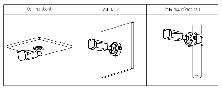 D-IPC-HFW5449T1-ZE-LED D-IPC-HFW5449T1-ZE-LED