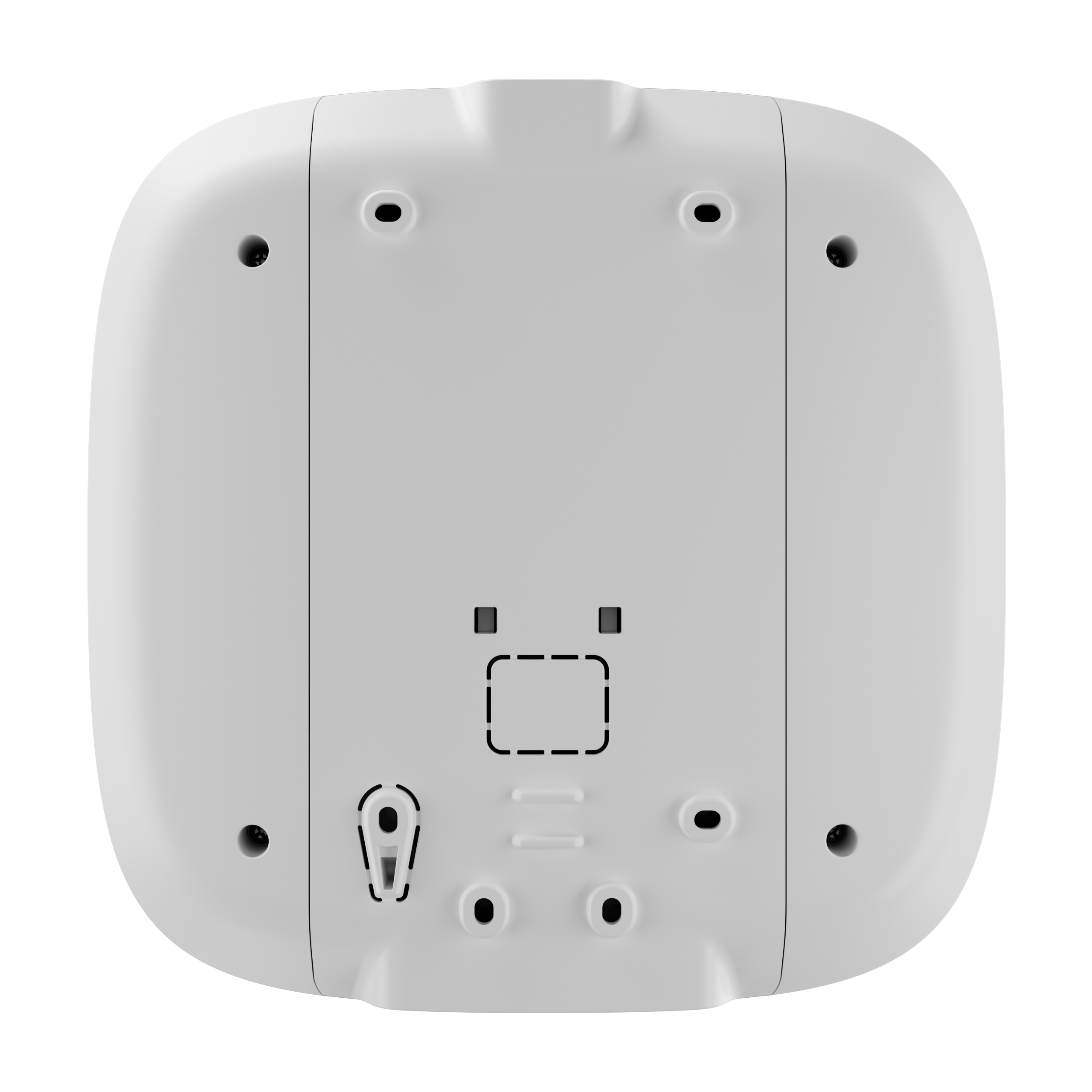 Superior StreetSiren Plus G3 Jeweller Weiß Superior StreetSiren Plus G3 Jeweller Weiß