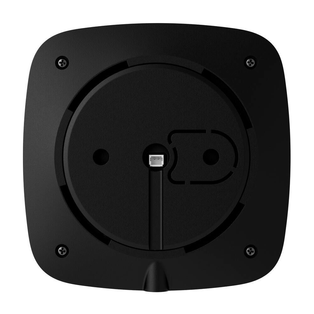 Superior HomeSiren Jeweller Schwarz