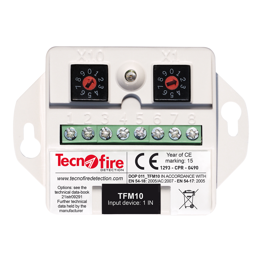 Tecnofire TF-M10 Tecnofire TF-M10 | EPS