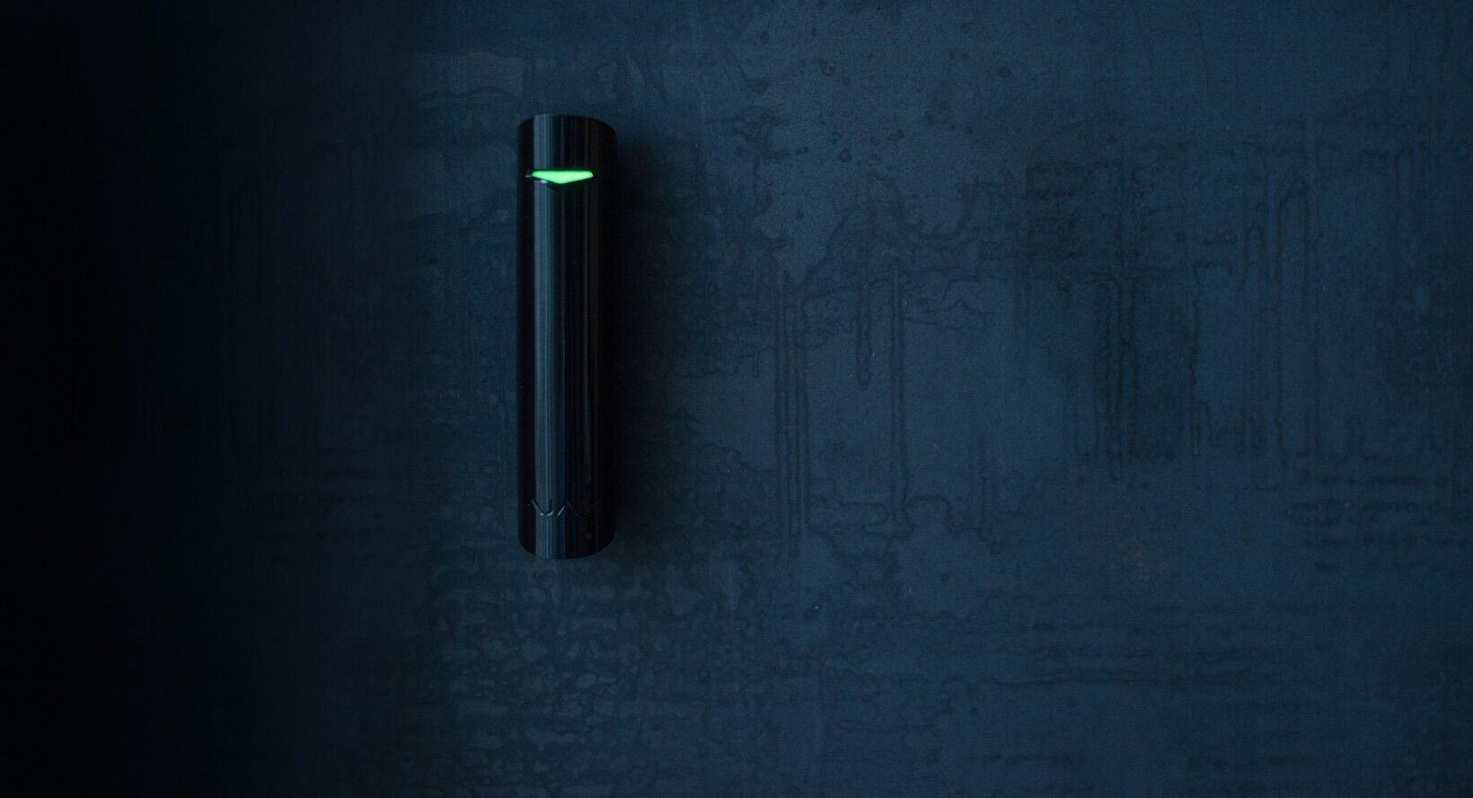 Ajax GlassProtect Schwarz Ajax GlassProtect Schwarz | EPS