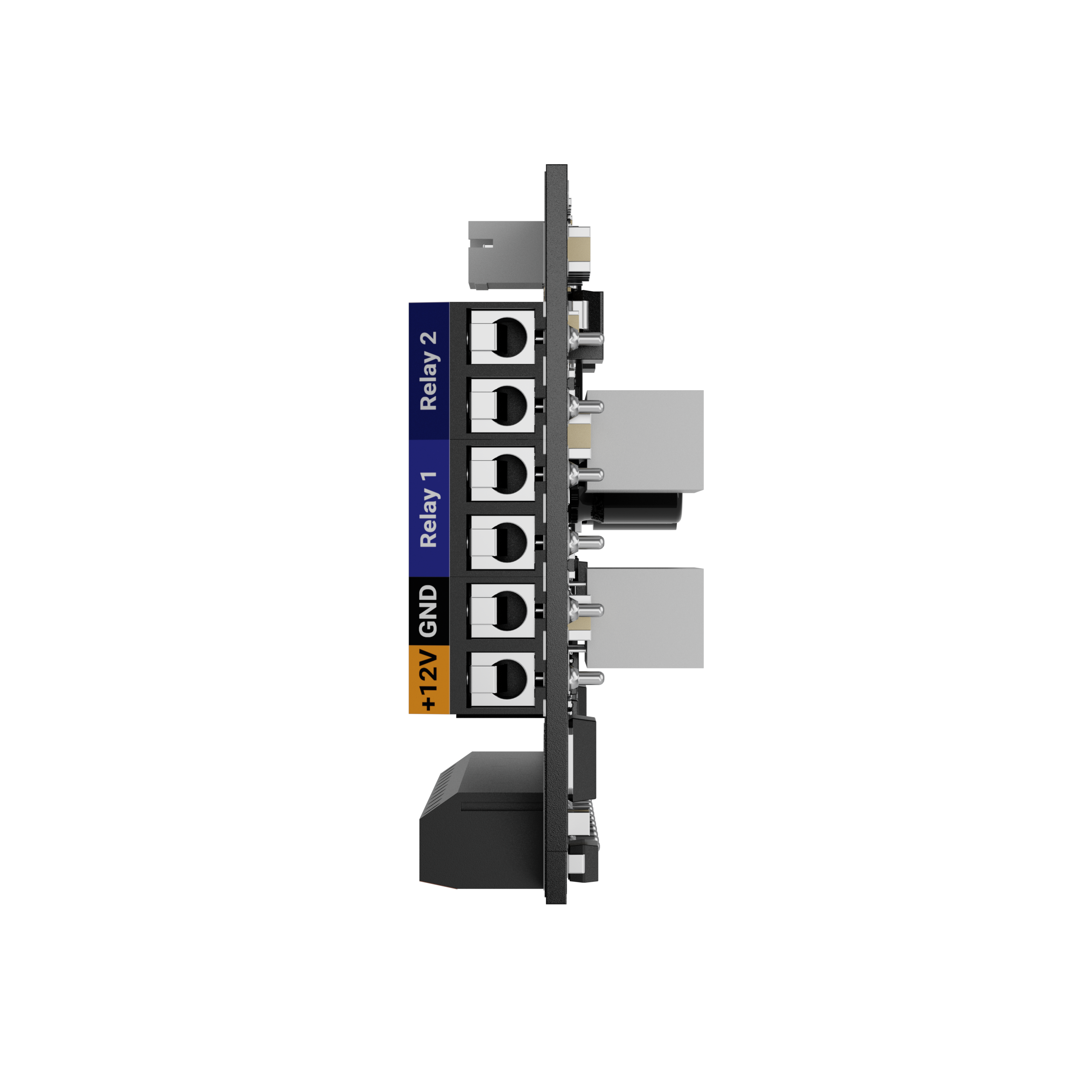 EPS Alarm/Video/Brand Systems