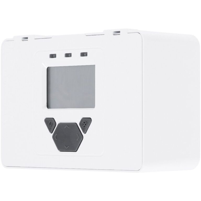 Fireray 3000 Controller