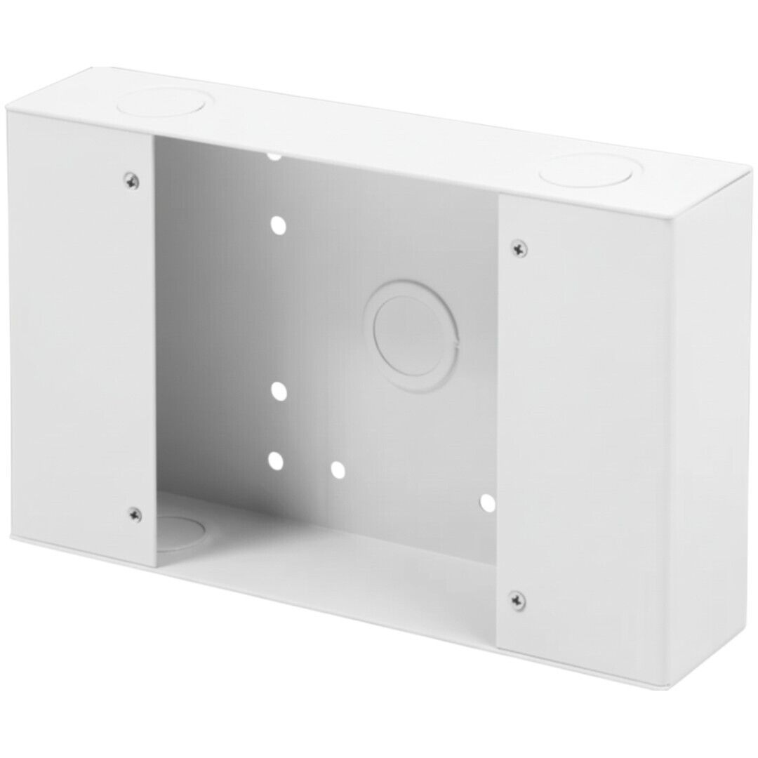 Fireray 3000 Controller Aufputz/Halb-Einbau Anschlussdose Fireray 3000 Controller Aufputz/Halb-Einbau Anschlussdose