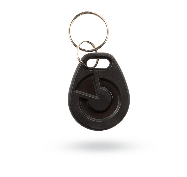 Jablotron JA-192J RFID-Zugangsschlüsselanhänger Jablotron JA-192J RFID-Zugangsschlüsselanhänger | EPS