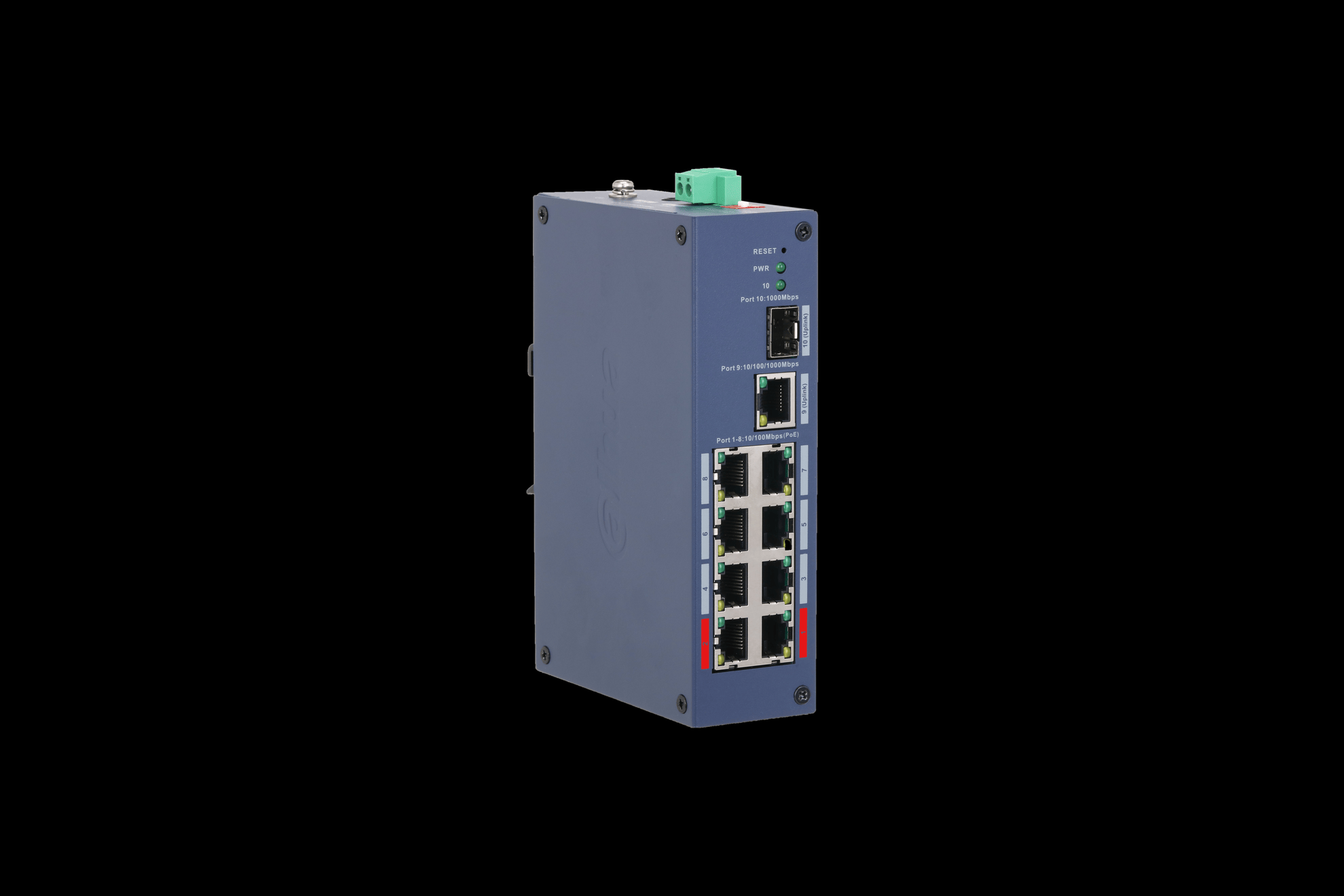 D-CHS4110-8ET-110
