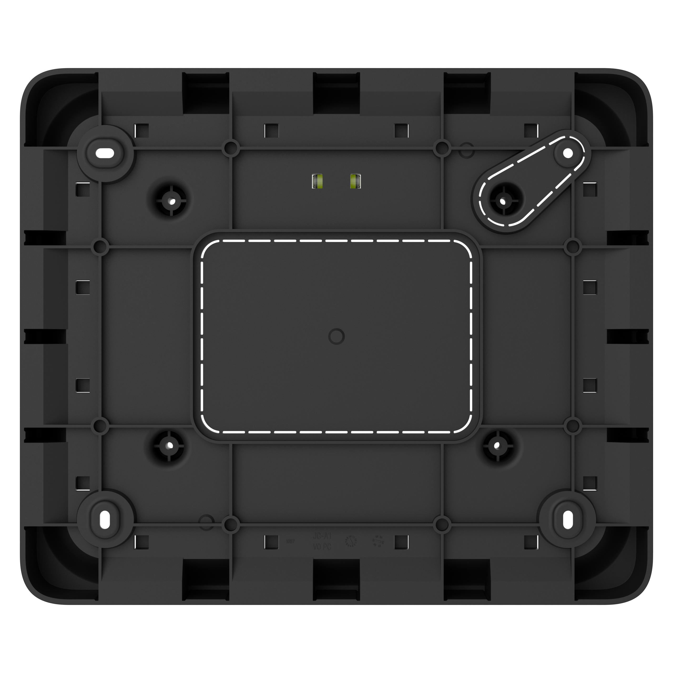 GlandBox schwarz GlandBox schwarz
