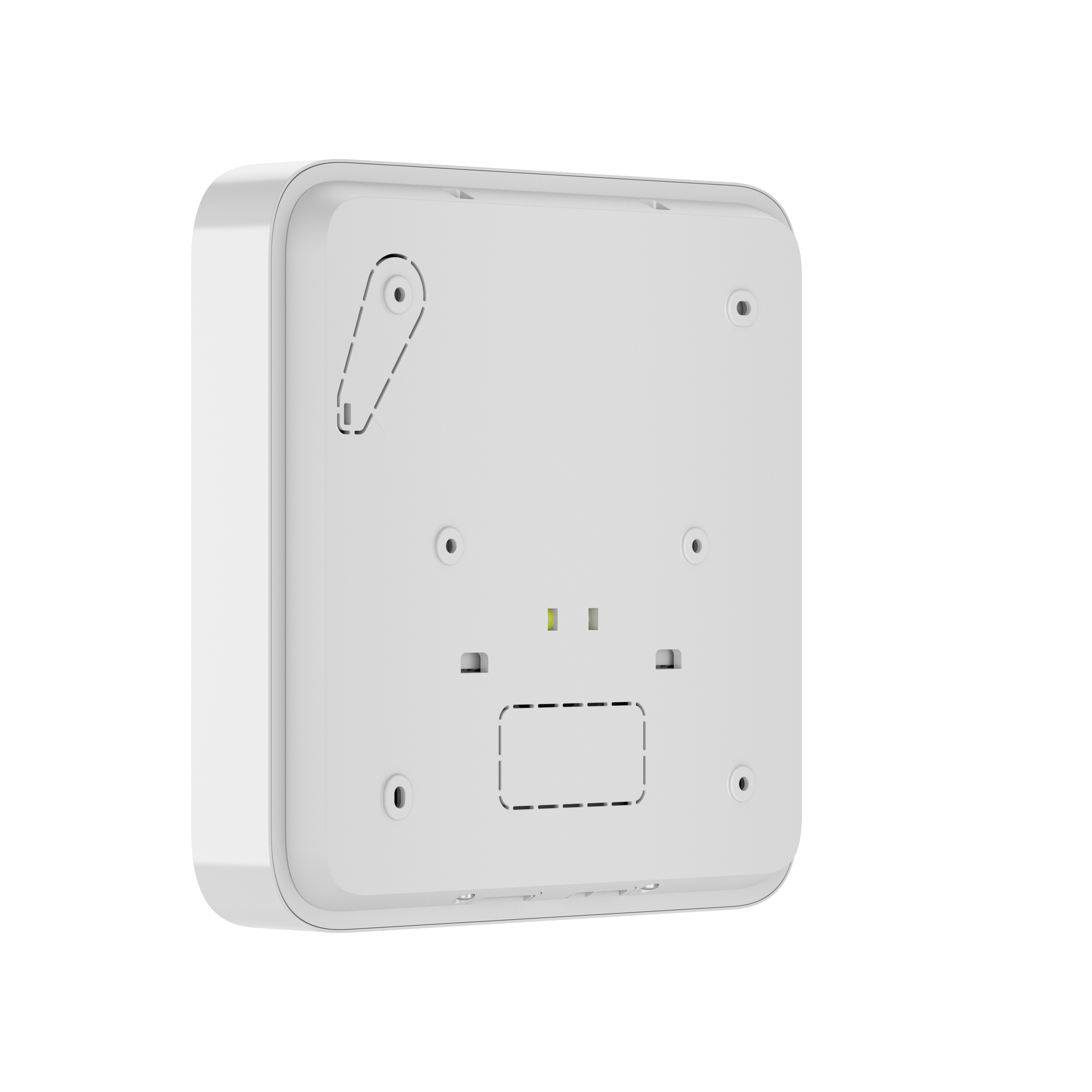 Ajax Superior ReX G3 Jeweller Weiß Ajax Superior ReX G3 Jeweller Weiß Detailansicht Bild 8 | EPS