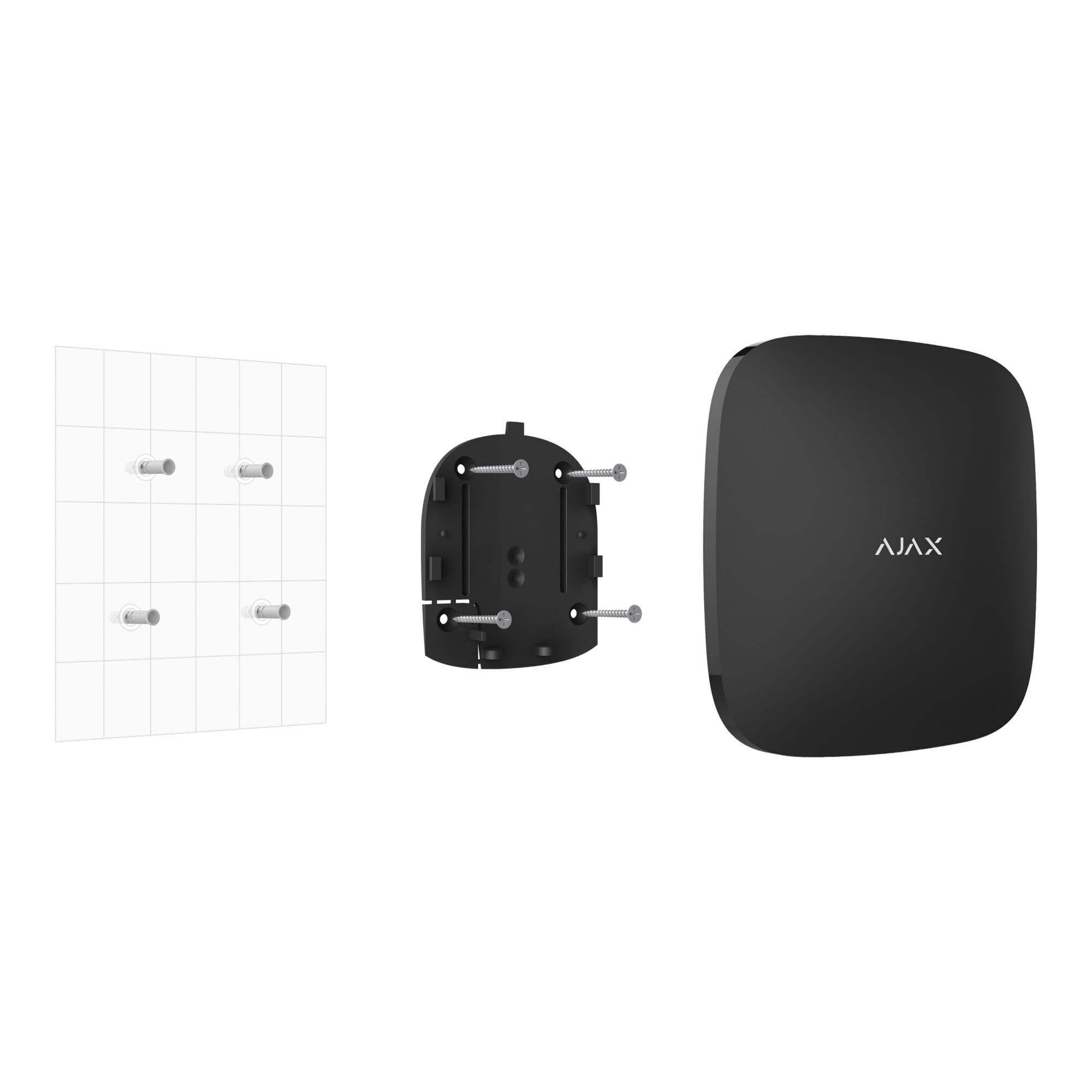 EPS Alarm/Video/Brand Systems EPS Alarm/Video/Brand Systems