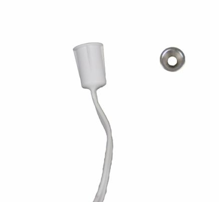 Jablotron SA-211 Magnetdetektor Jablotron SA-211 Magnetdetektor Detailansicht Bild 2 | EPS