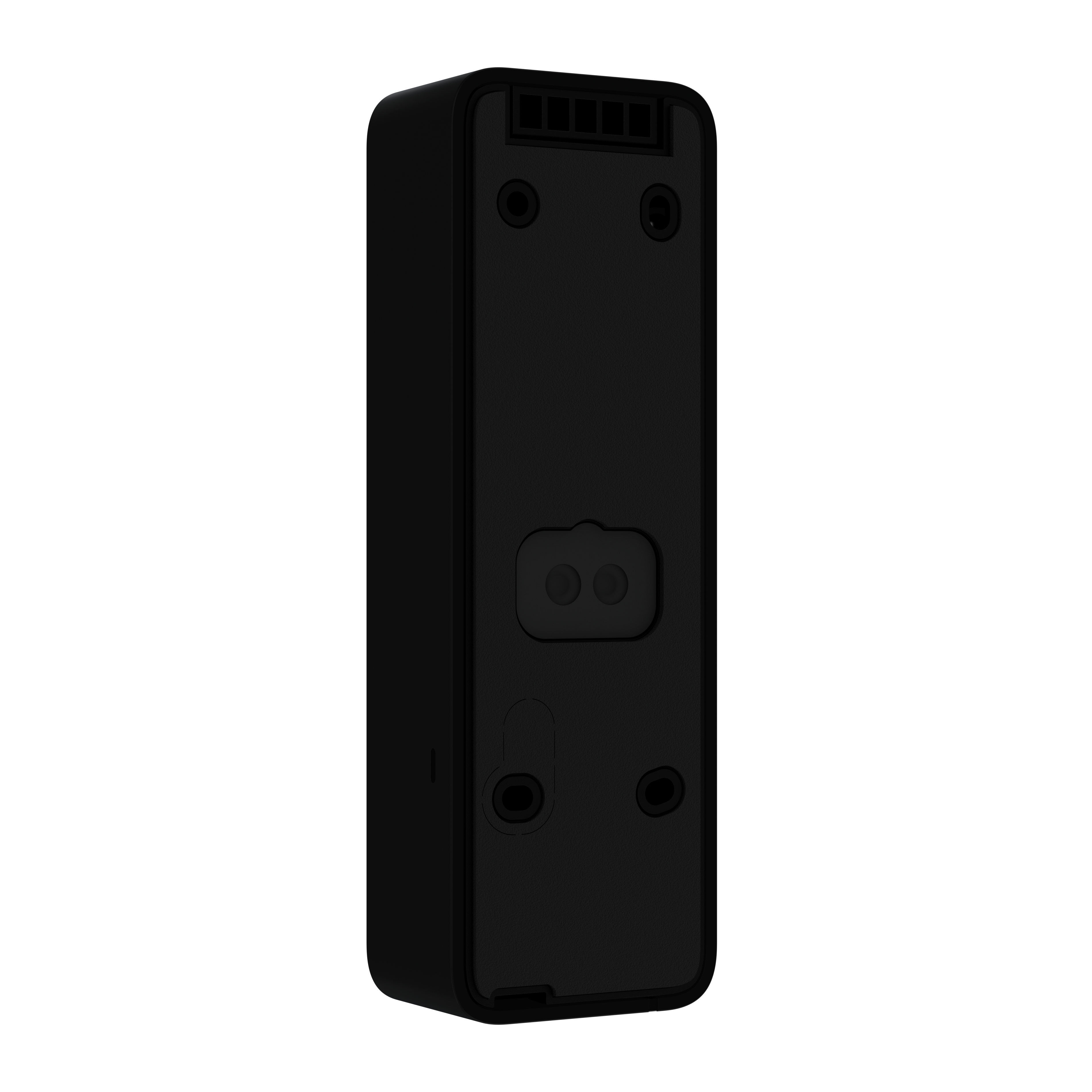 Superior KeyPad Outdoor Fibra Schwarz