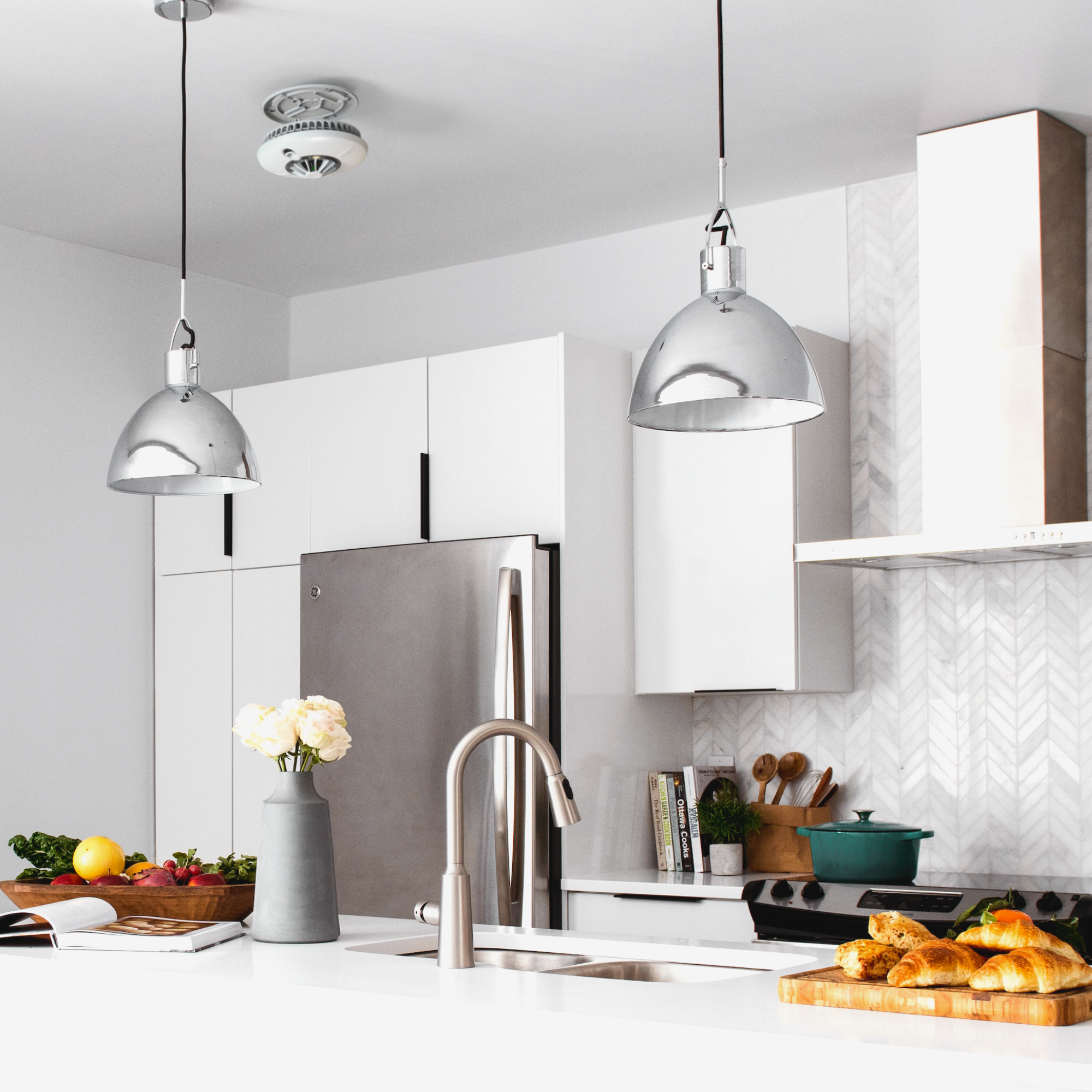 FireAngel HT-630-EU Hitzewarnmelder, funkvernetzbar Detailansicht Bild 4 | EPS