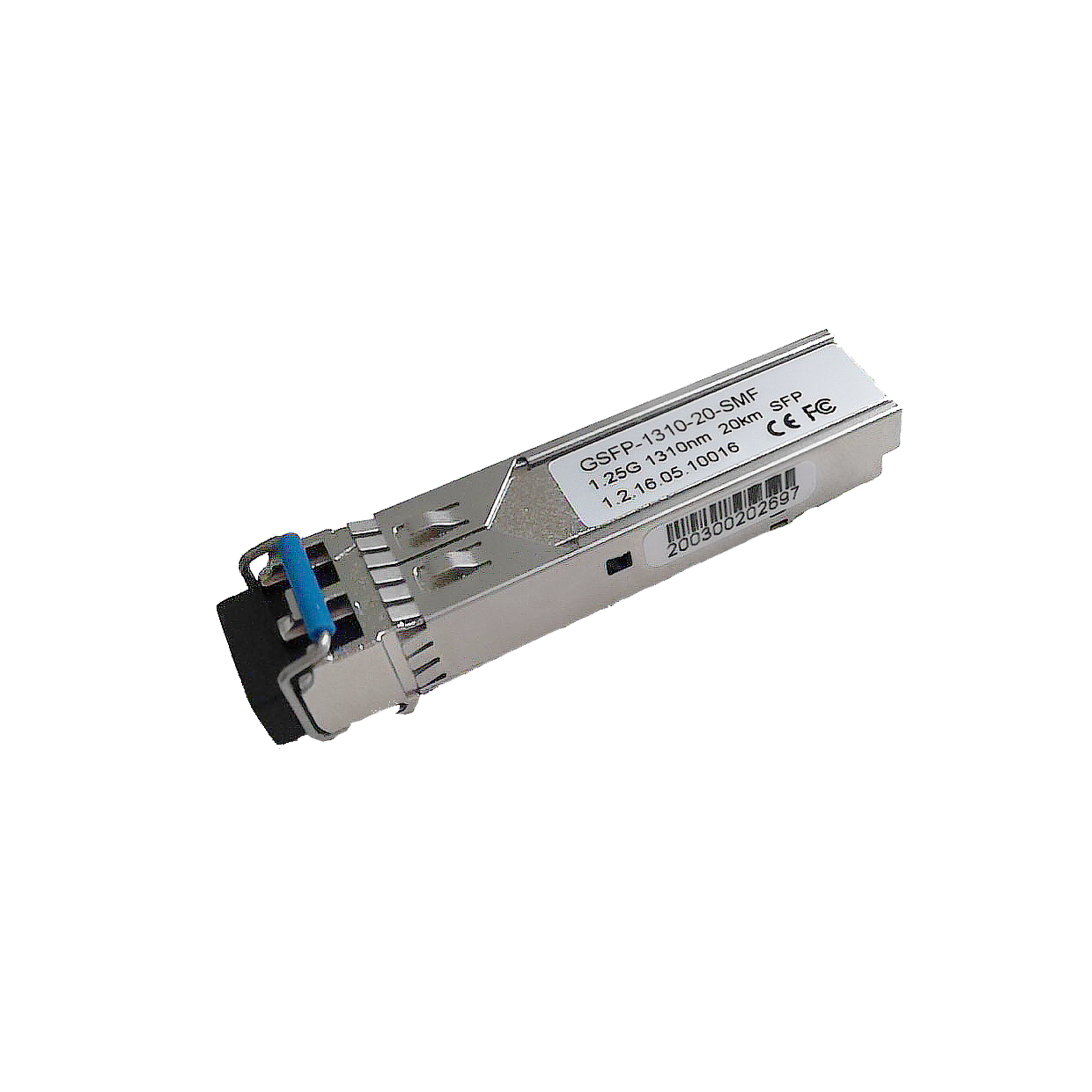 Dahua D-GSFP-1310-20-SMF | EPS