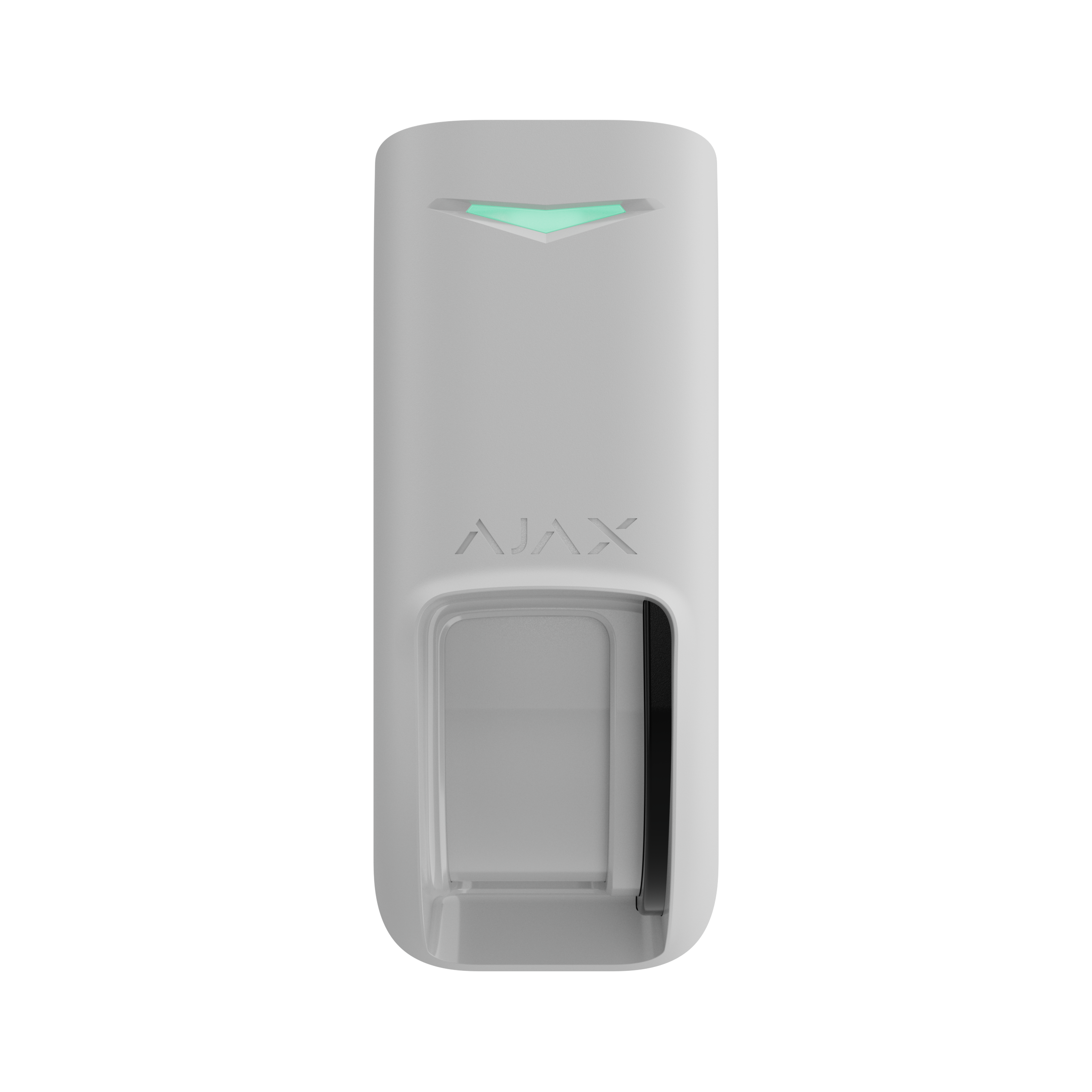 Curtain Outdoor Jeweller Weiß