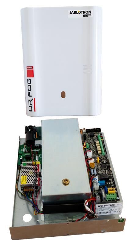 UR FOG Modular 5 Plus Pro Jablotron Ready Detailansicht Bild 3 | EPS