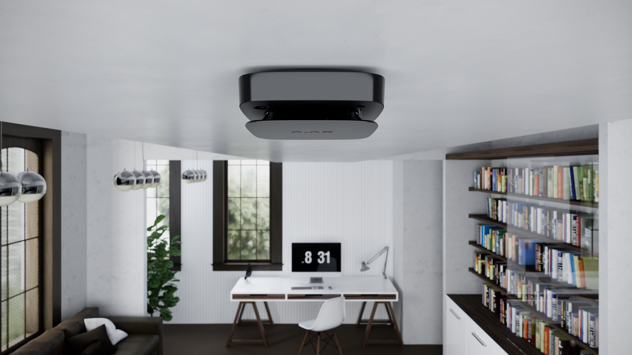 EPS Alarm/Video/Brand Systems EPS Alarm/Video/Brand Systems