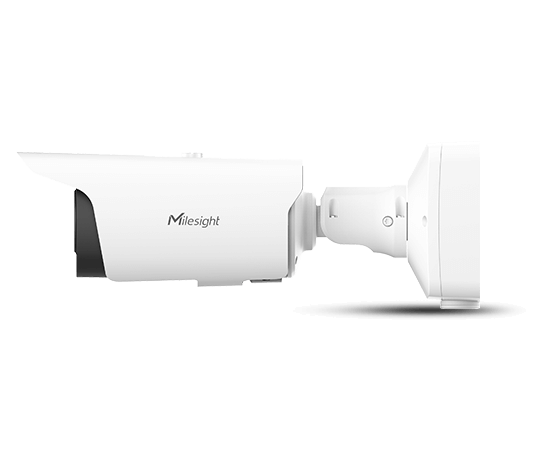 MS-TS5366-X12RIPG1 5MP AI-Verkehrskamera ANPR 5.3-64mm, IR 70m