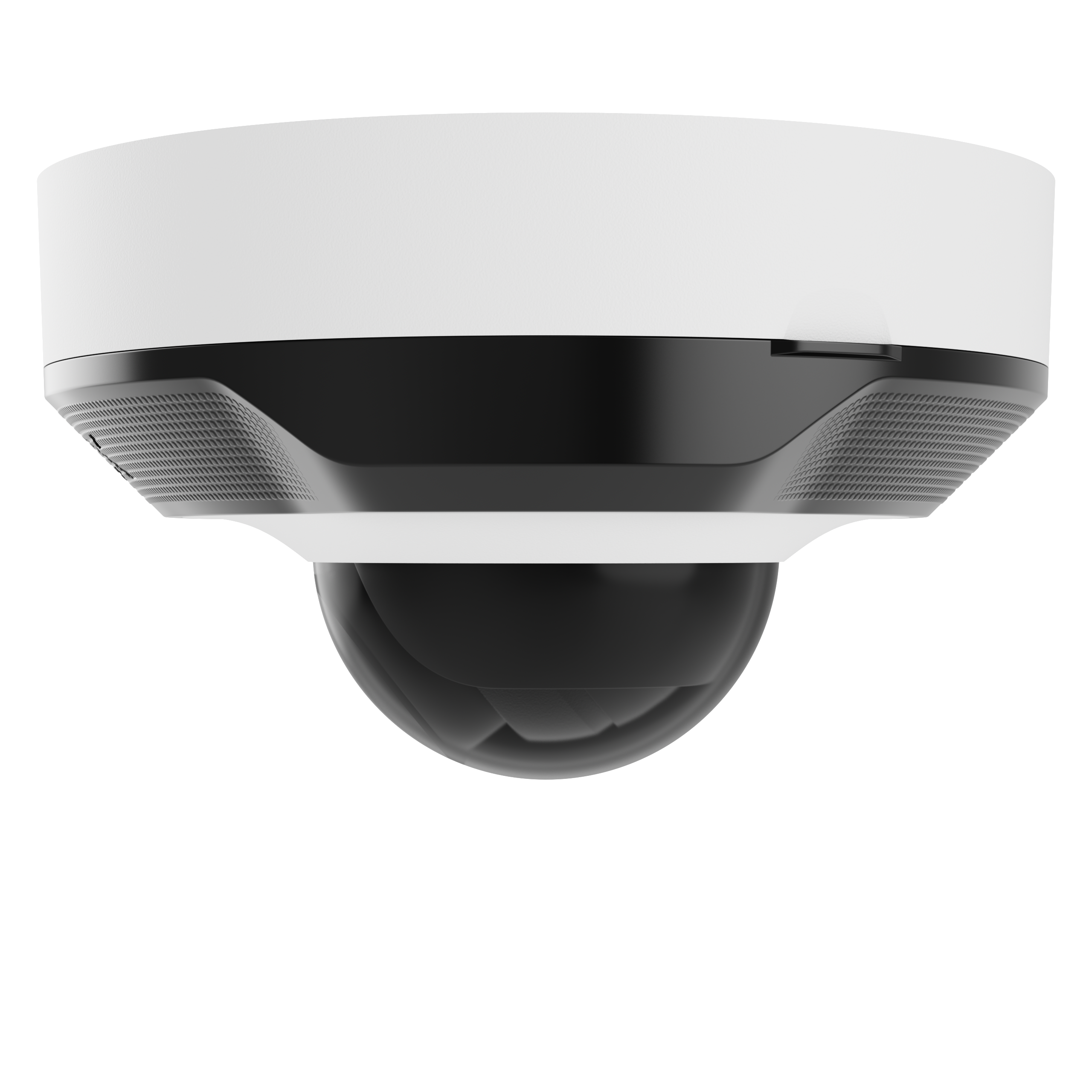 DomeCam Mini (8 Mp/4 mm) Weiß