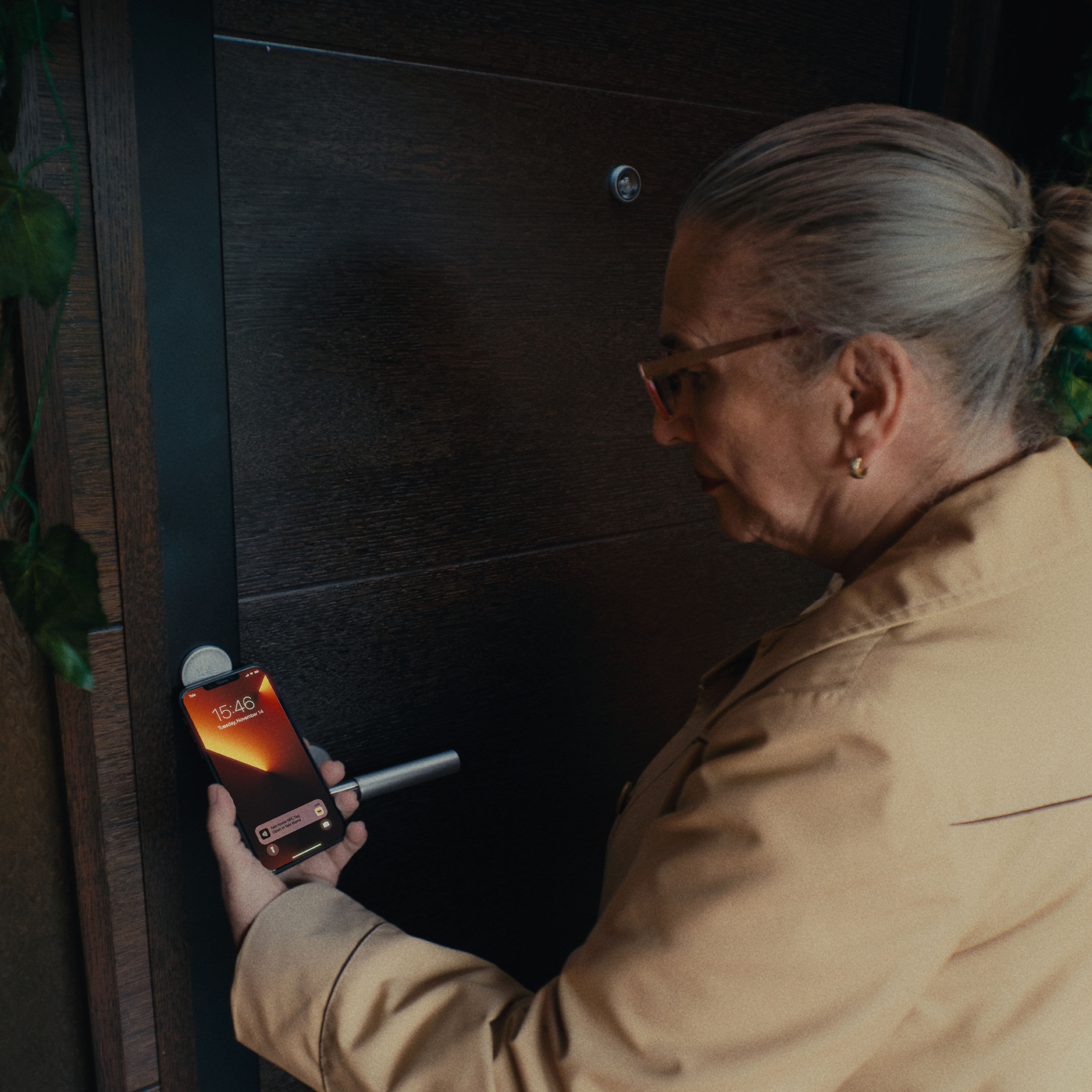 Yale Yale Dot 3er-Pack Silber Yale Yale Dot 3er-Pack Silber Detailansicht Bild 5 | EPS