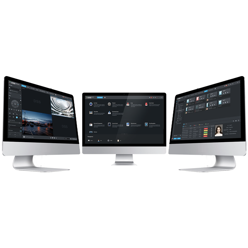 D-DSS-PRO8-PARKING-MODULE-LICENSE