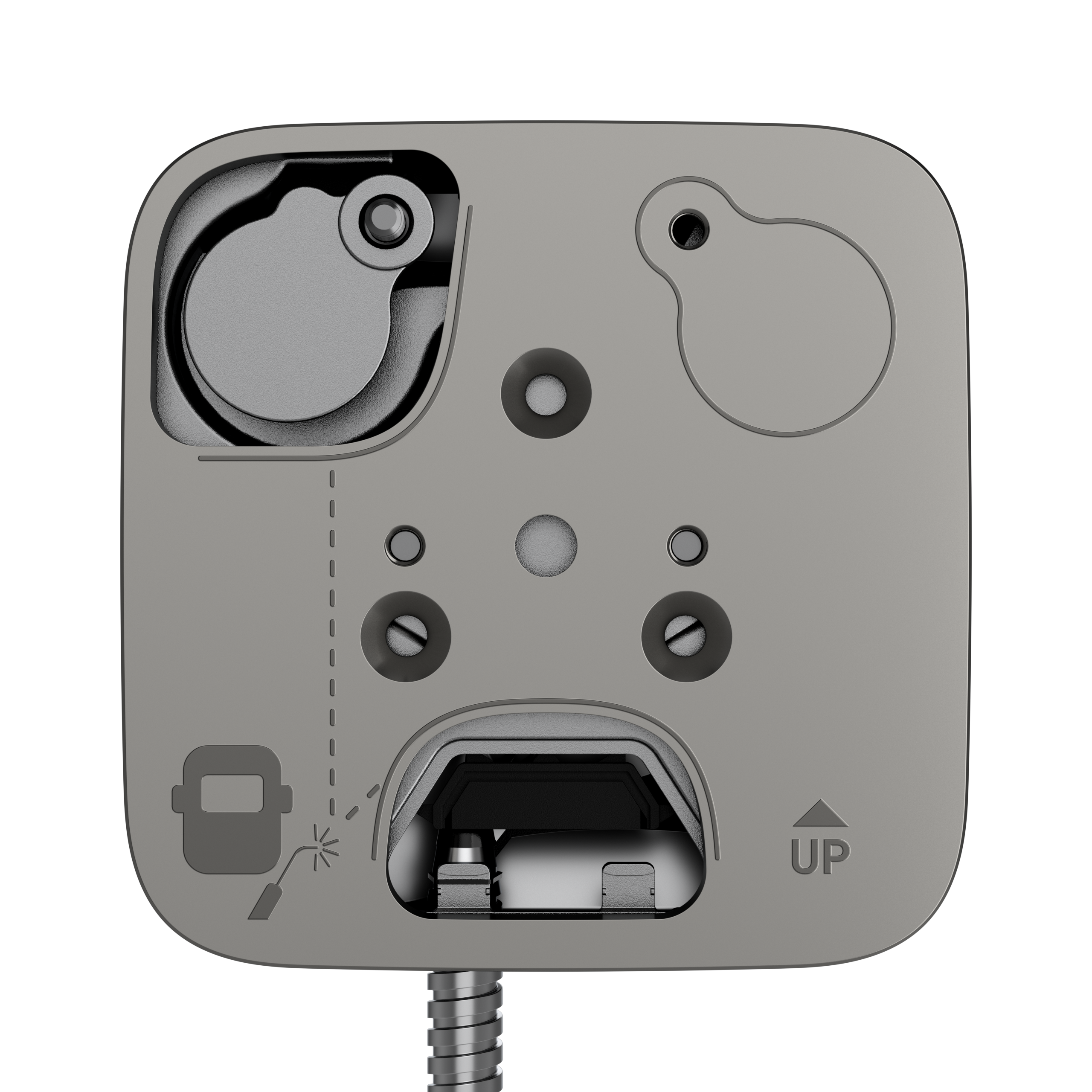 EPS Alarm/Video/Brand Systems EPS Alarm/Video/Brand Systems