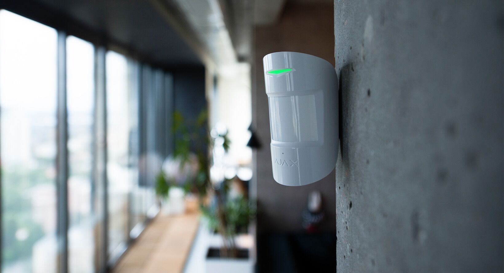 EPS Alarm/Video/Brand Systems EPS Alarm/Video/Brand Systems