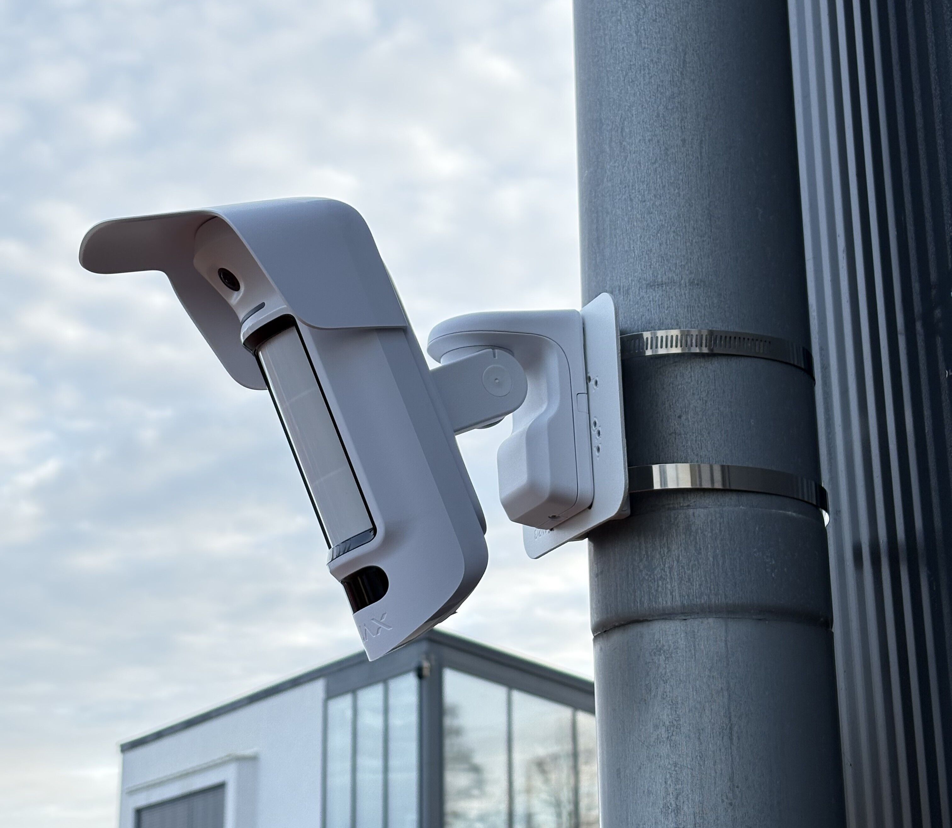 Dahua D-PFA152-E Dahua D-PFA152-E Detailansicht Bild 2 | EPS