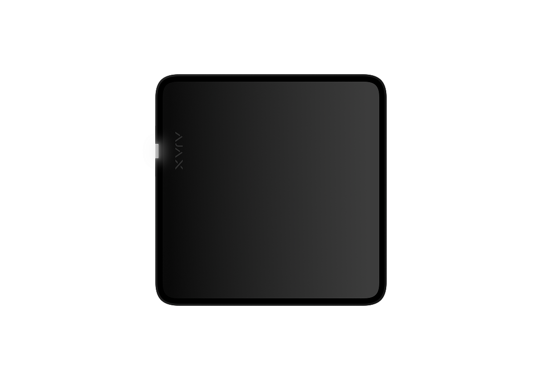 NVR HDC 16-ch Schwarz