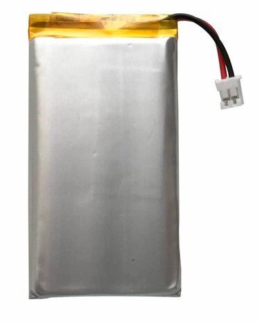 Ajax Battery for HUB 2 plus, 3-Polig Ajax Battery for HUB 2 plus, 3-Polig